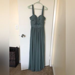 Birdy Grey Dress